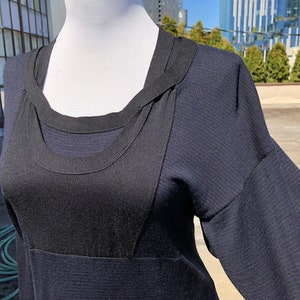 Balenciaga sweater etsy cheap