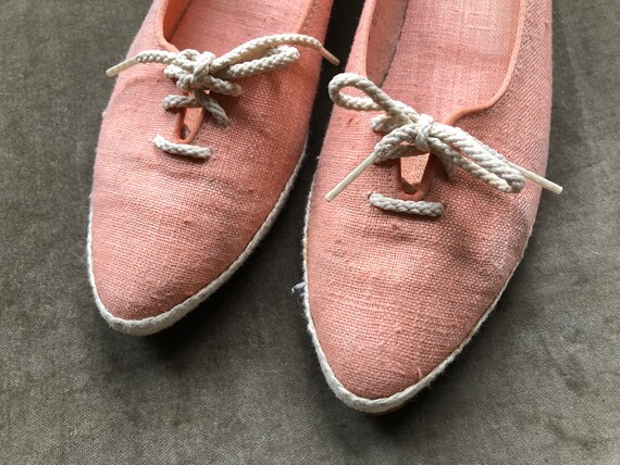 Beacon shoes store espadrilles