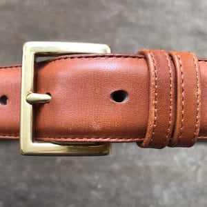Coach Glove Tanned - Etsy display picture 2