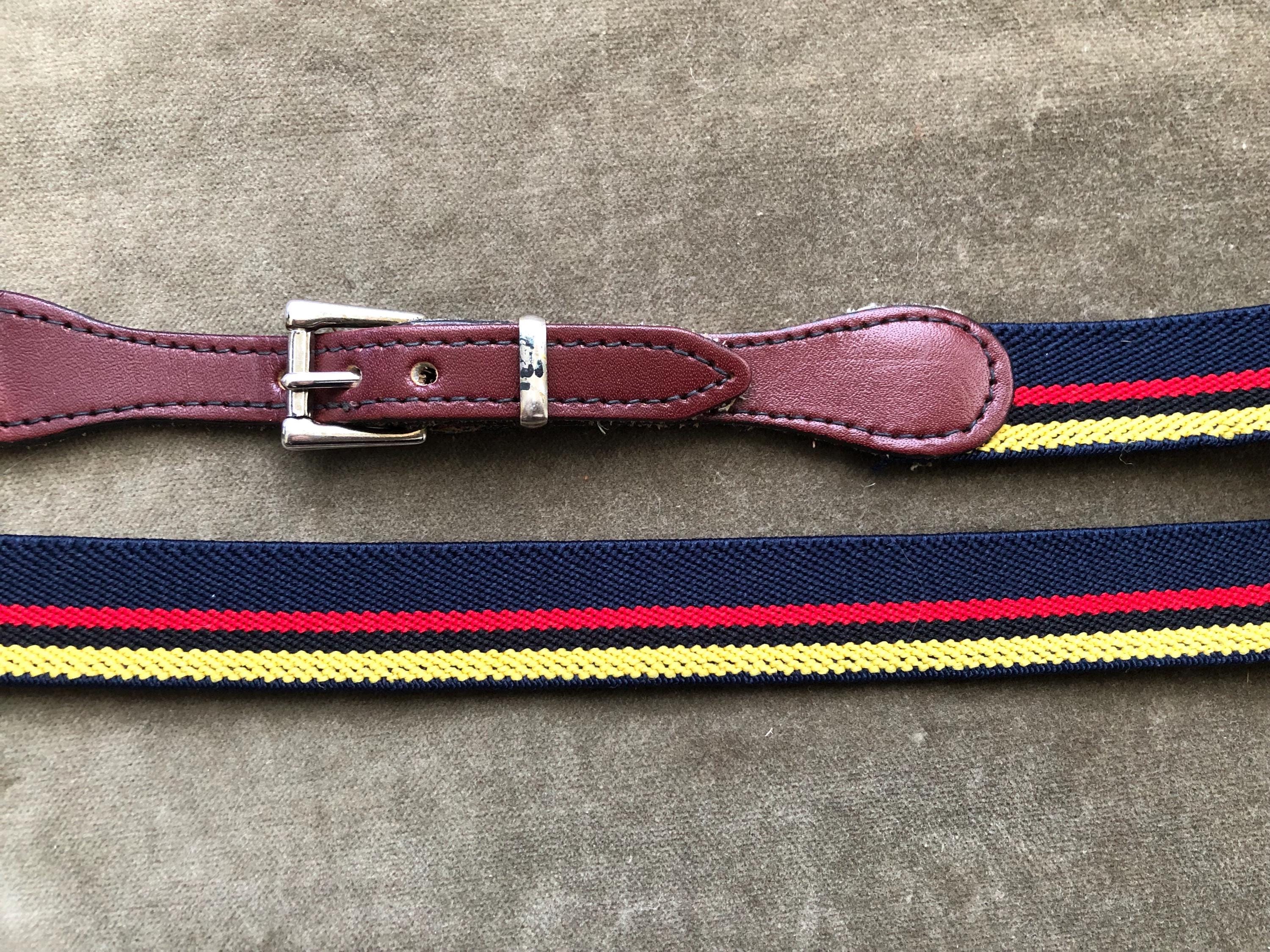 NWOT Suede Bow Waist Hip Minimalist Skinny tiny Burgundy Belt elastic snap Wide Suede Belt Women Genuine Leather Ladies Waist Belt for  main image 3