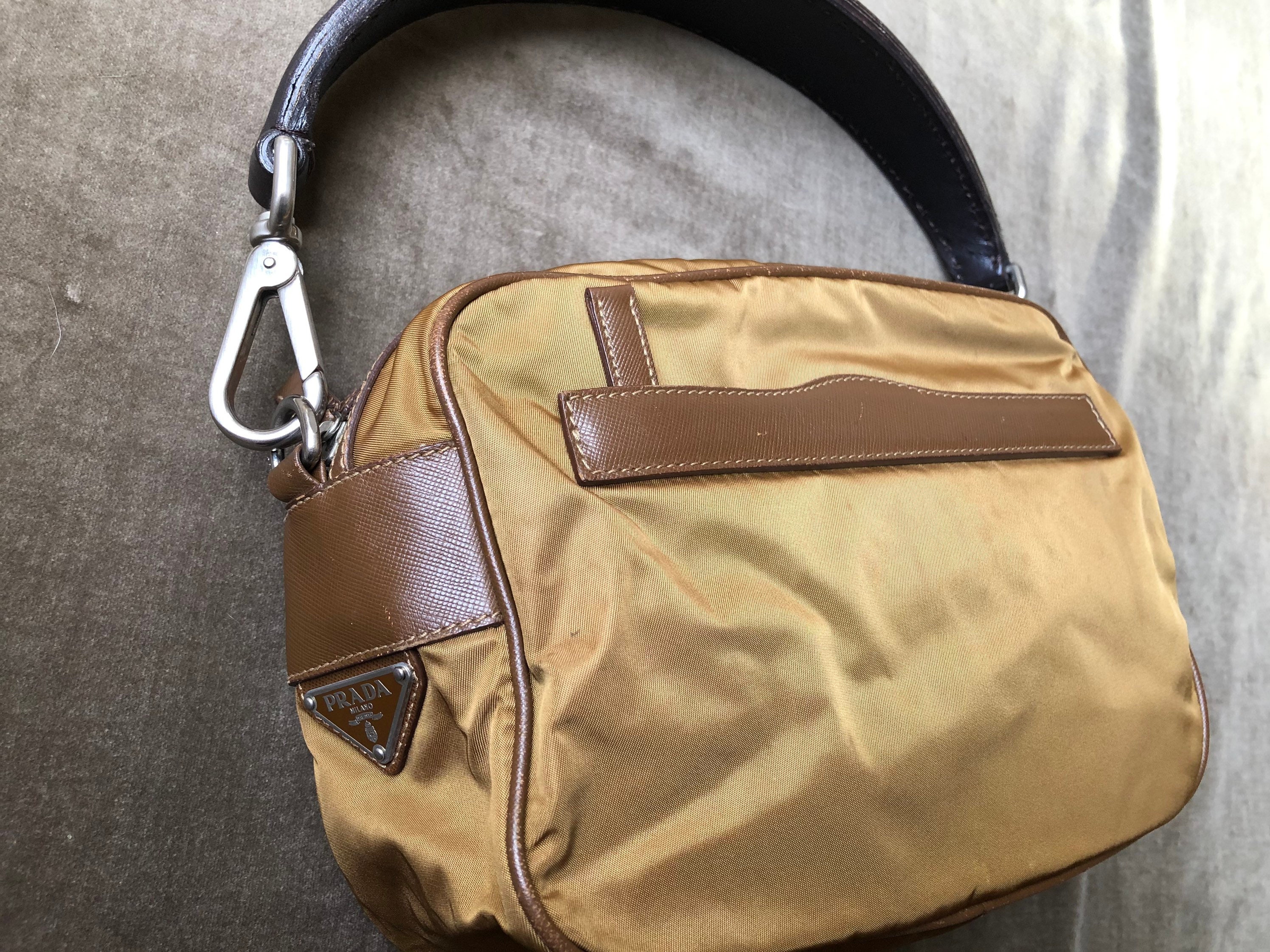 Gucci Bowling Bag in PVC – l'Étoile de Saint Honoré