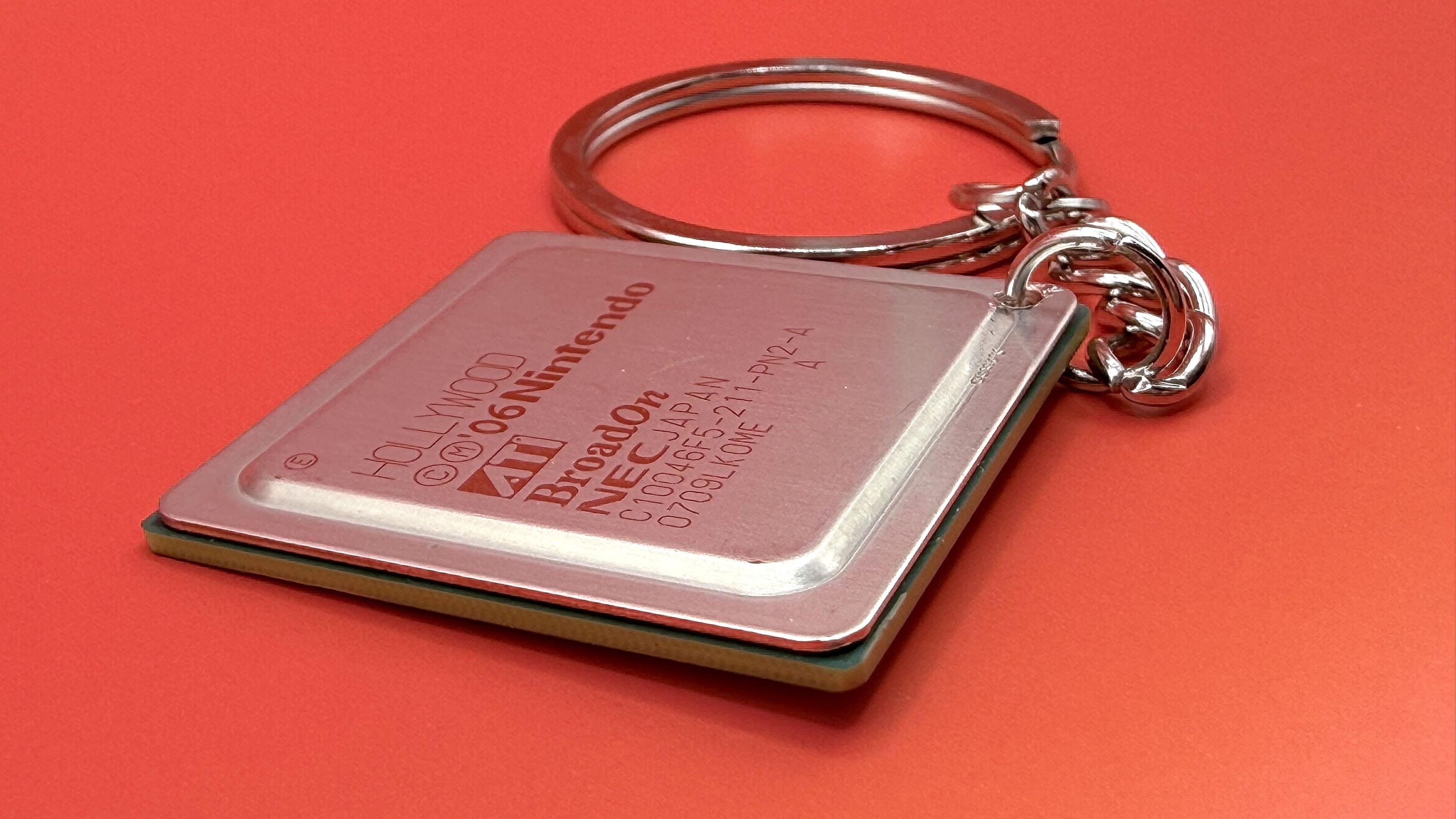 Gpu keychain - Etsy 日本