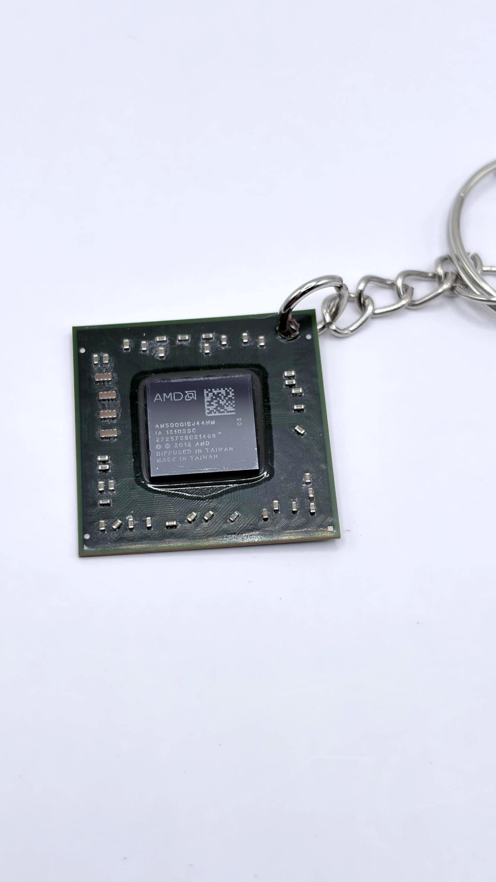 Intel keychain - Etsy 日本