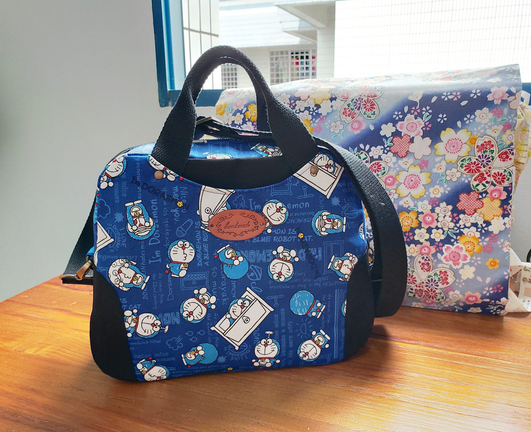 de bolos / Doraemon Print / - España