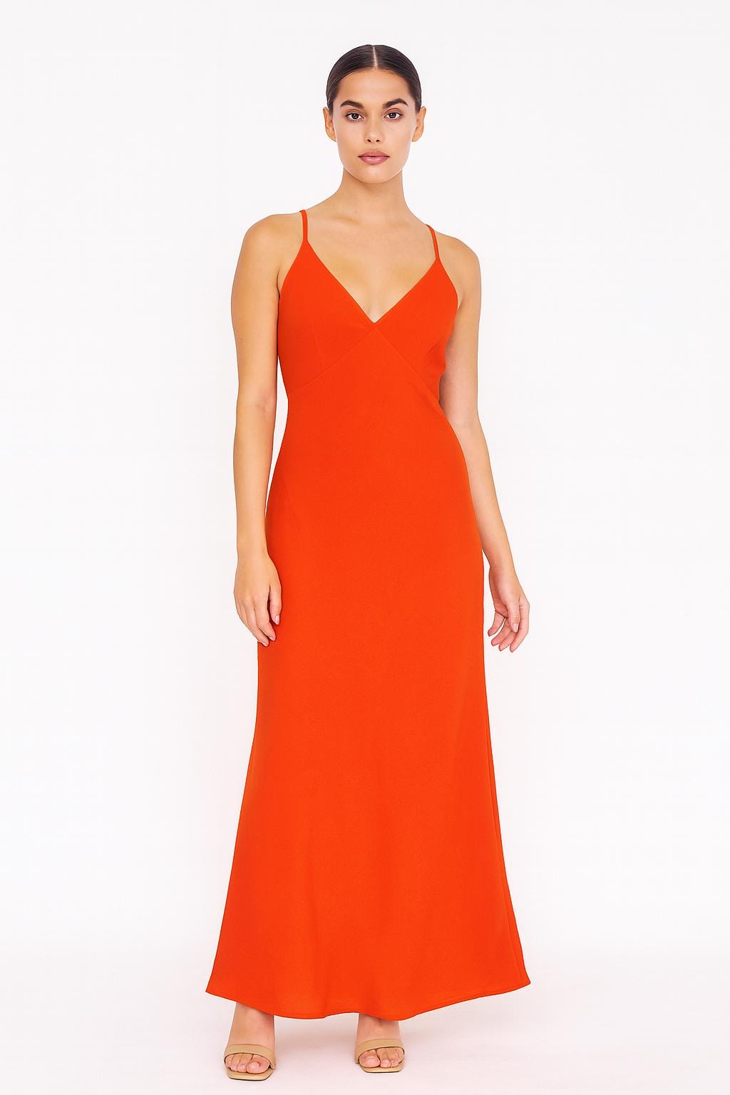 Vestidos Largos Vestidos Forever 21 EspaÃ±a Estados Unidos Marca