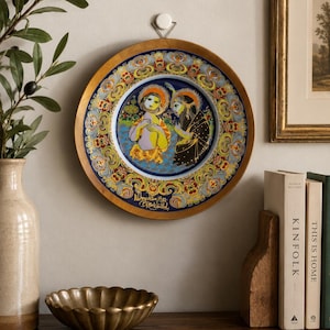 Bjorn Wiinblad Rosenthal - Etsy