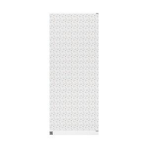 Geeky Math Wrapping Paper Science Gift Wrap with Formula Design Nerd Aesthetic for Graduation Teacher or Student Gift Packaging #3 image 6