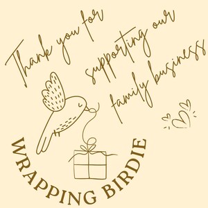 Japanse kunst inpakpapier Washi-stijl cadeaupapier minimalistisch Seigaiha-patroon elegante, Japan geïnspireerde verpakking voor vakantiecadeaus #1 afbeelding 9