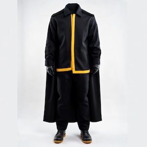 Hell-diver Inner body Suit | Handmade Super Earth Tactical Armor Costume | Galactic War Cosplay