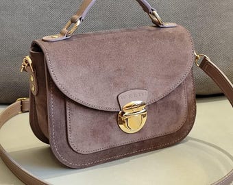 Umhängetasche Vintage Online Kaufen
