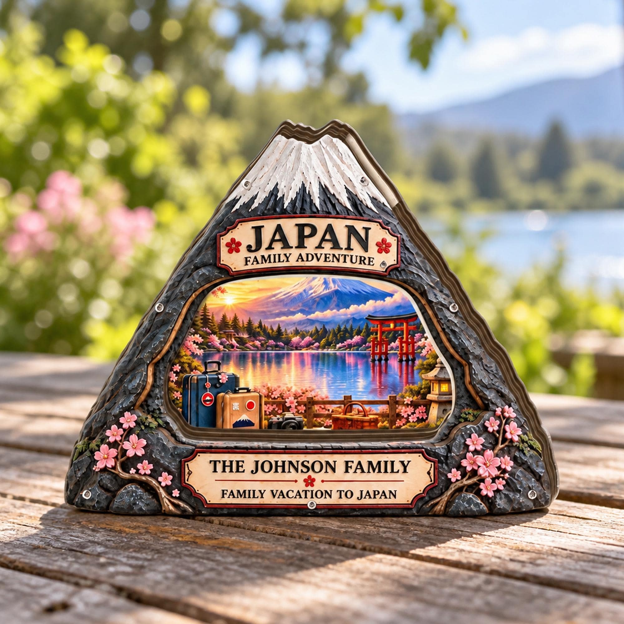 Japan Piggy Bank - Etsy