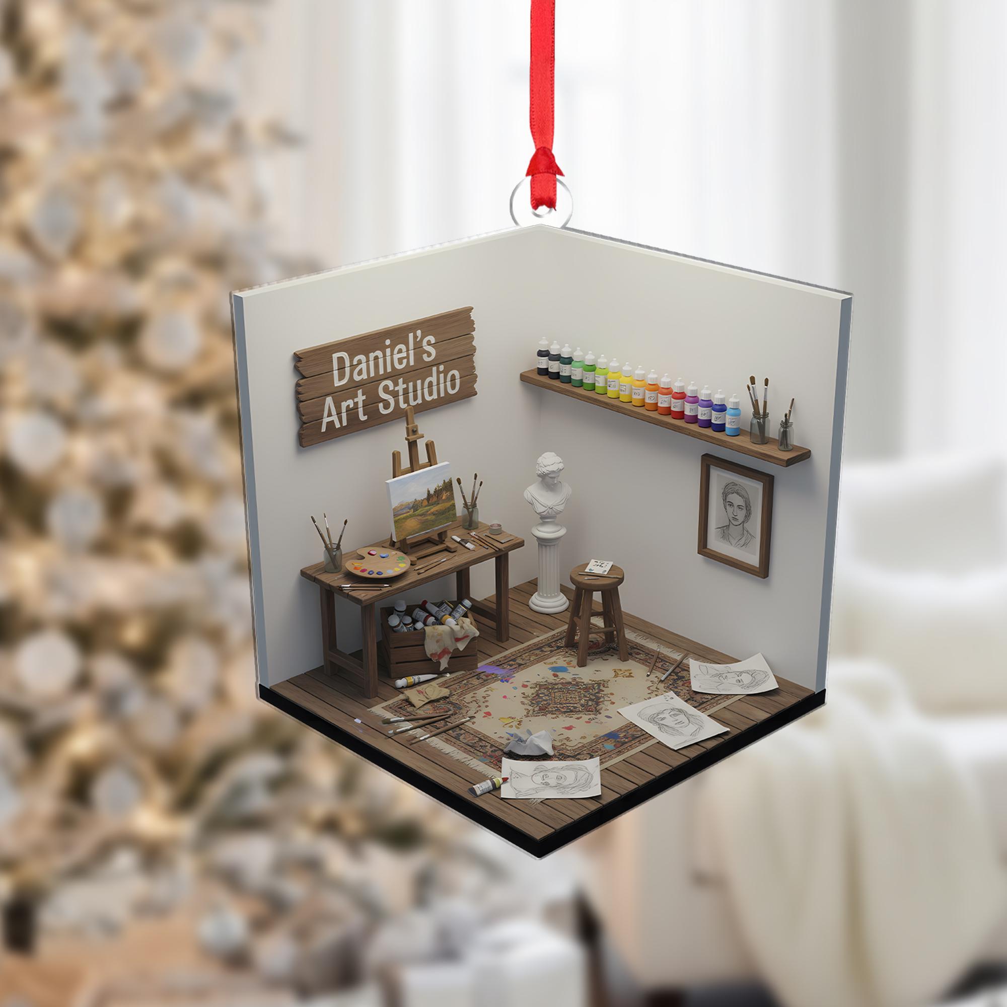 Melody Jane Puppenhaus Miniatur-Bücherset – 4 Weiße Textbücher Im 1:12 Maßstab Für Schule & Studio