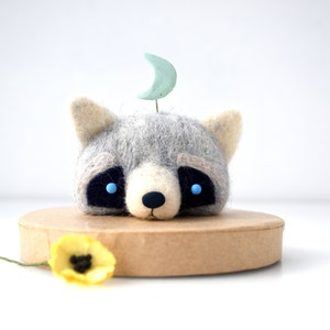 Raccoon idol image 5