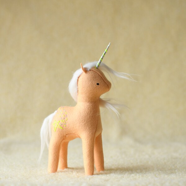 star light unicorn