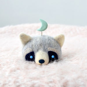 Raccoon idol image 3