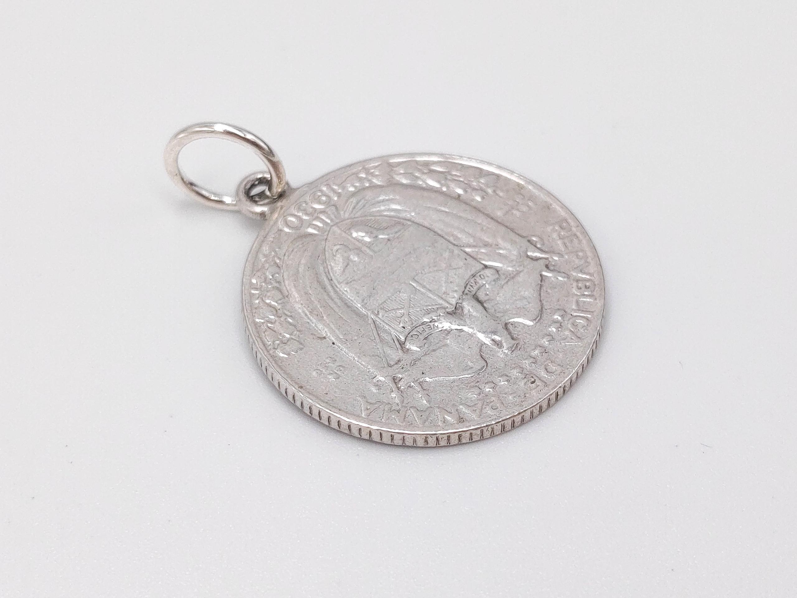 Panama balboa coin - Etsy 日本