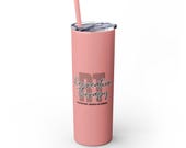 Custom Recreation Therapist Tumbler | Promote Wellness with Style - Add Your Name!