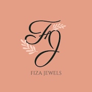 FizaJewels store logo