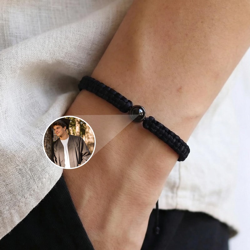 Bracelet Couples Jewelry - Etsy