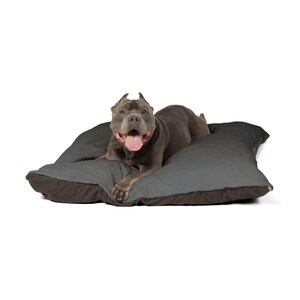 Cozy Pet Bed for Dogs and Cats, Soft Plush Pet Cushion, Ideal for Snuggling on Any Occasion, Perfect Gift for Pet Lovers
