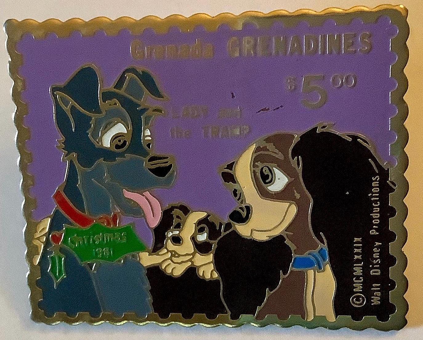 Lady Tramp Stamps - Etsy