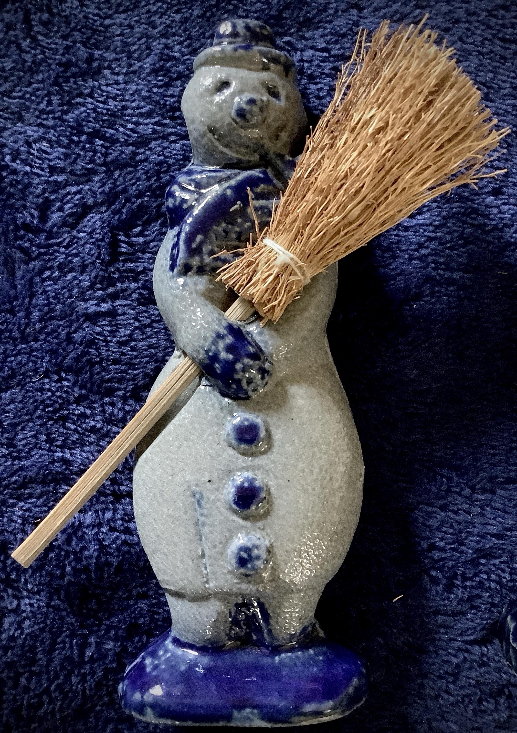 Rowe Pottery Santa - Etsy Rowe Pottery Santa - Etsy