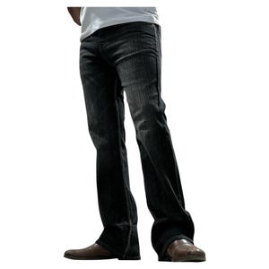 Jeans bootcut da uomo