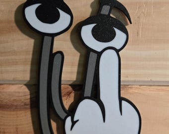 Flippy Clippy 2.0: Vulgar Clippy