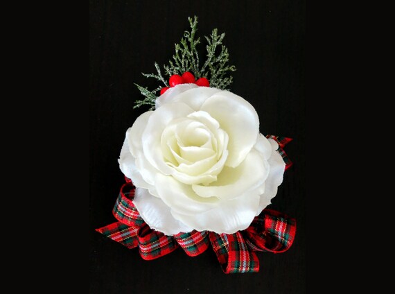 inexpensive wrist corsages