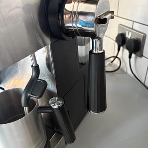 Ninja Cafe Luxe Portafilter Holder / Tidy