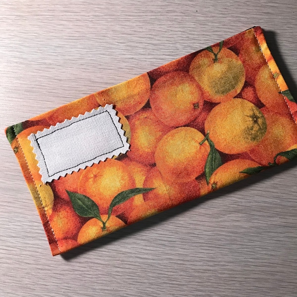 Food Envelope Etsy