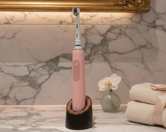 Elma - Minimalist Electric Toothbrush holder