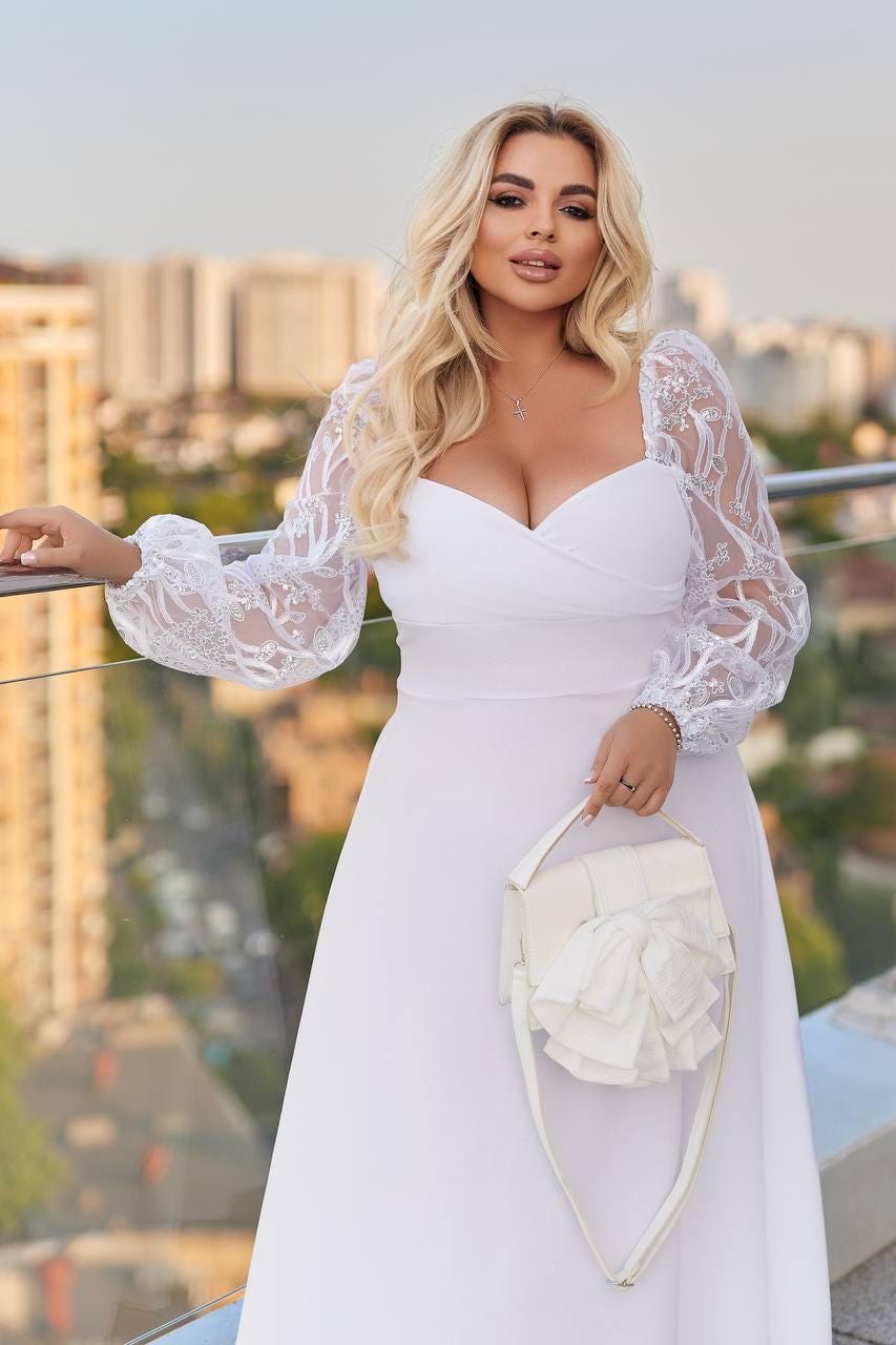 Soft Blush Maggie Sottero Sonja Plus Size Used Wedding Dress Canada