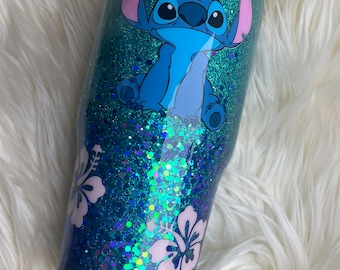 Stitch Tumbler
