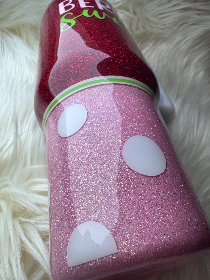 Solivyboutique Tumbler - Thumbnail 3