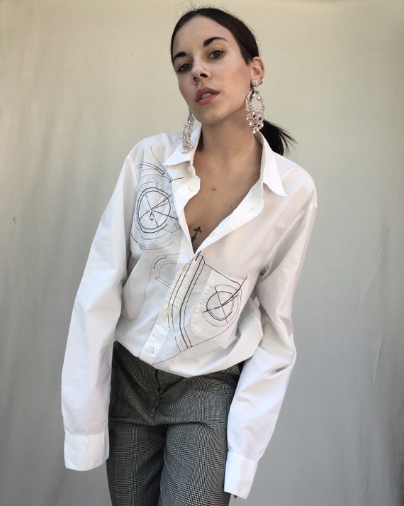 Choose YOUR Personalized Women's Men's Shirt LOLA DARLING A PhraseYou Love/Abstract Designs/Original Drawings.. Buy Now and Save Money