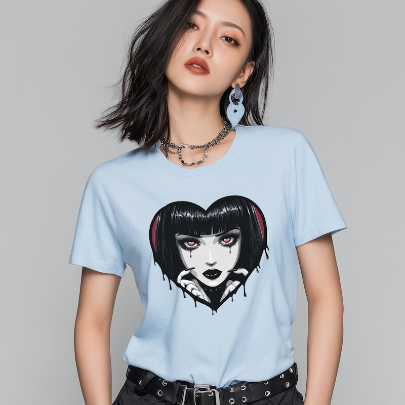 E Girl Clothing - Etsy