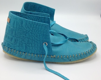 bertie moccasins