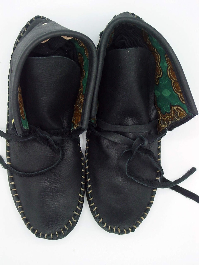 women leather high tops