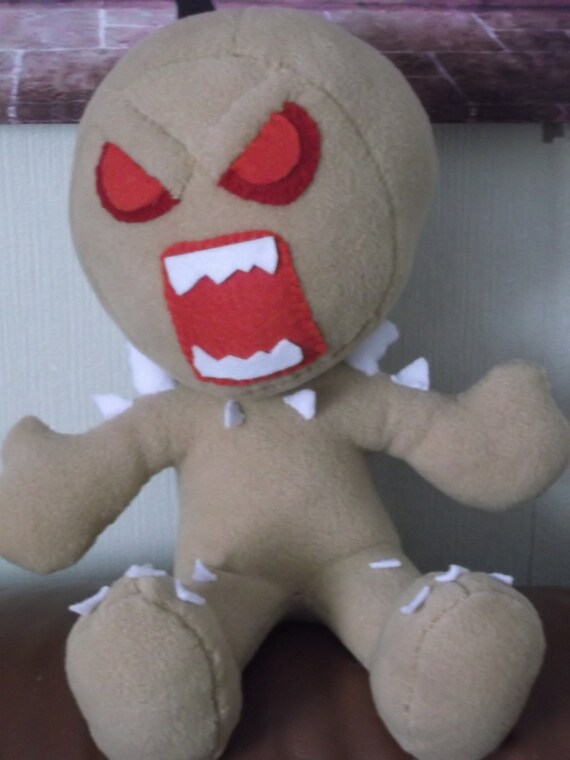 imp plush