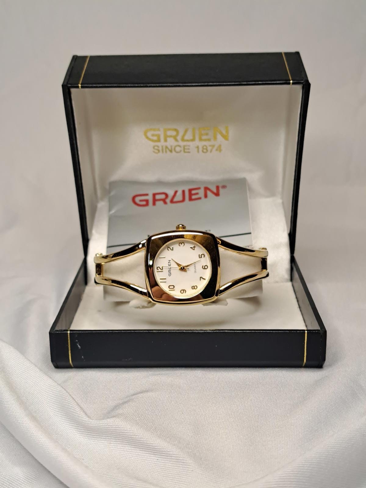 Gruen Watch Set - Etsy display picture 3
