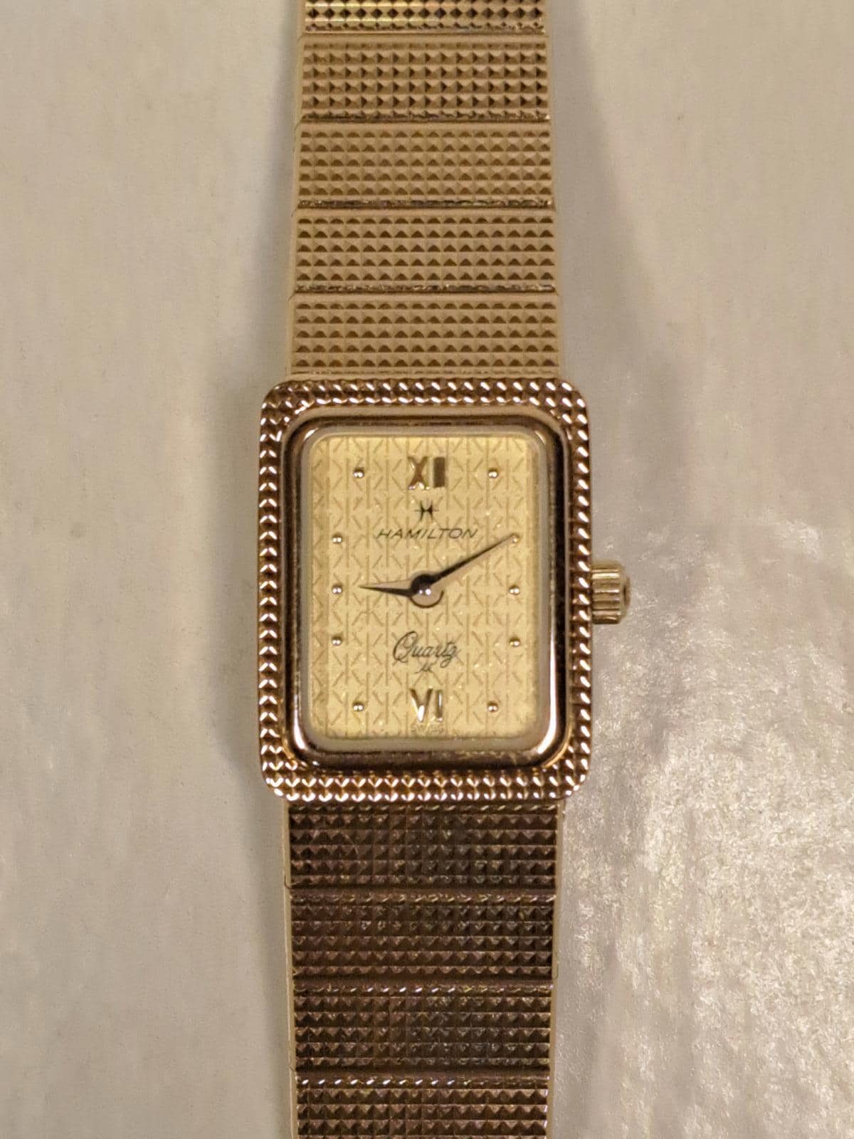 Vintage HAMILTON \