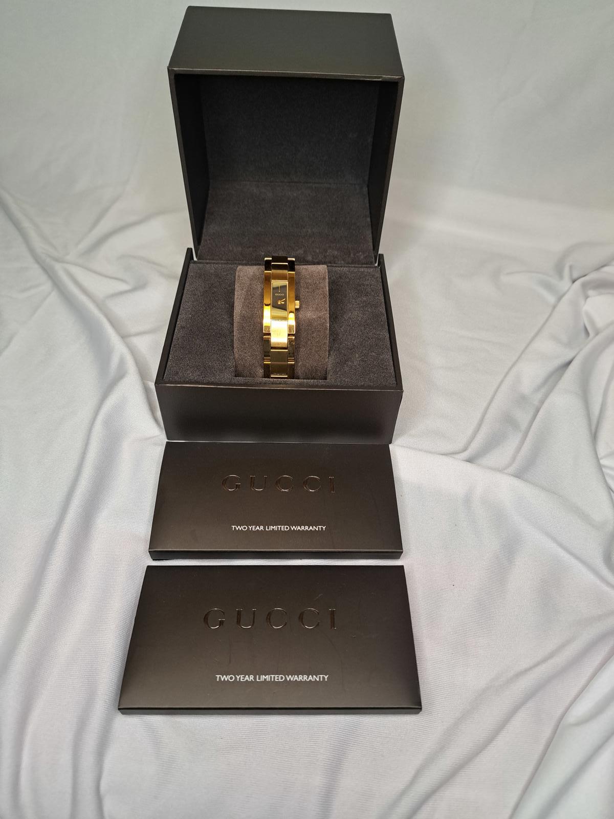Gucci Watch Box - Etsy display picture 2