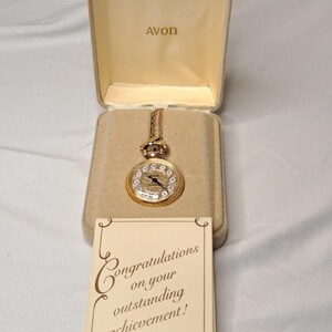 Presidents Club Jewelry Watch - Etsy display picture 3