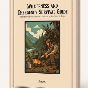 Wilderness and Emergency Survival Guide