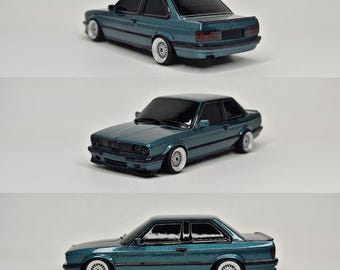 ホットウィール 日本車 ダイキャスト 1/64スケールモデル 4台セット