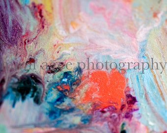 Fine Art Print "Abstract"