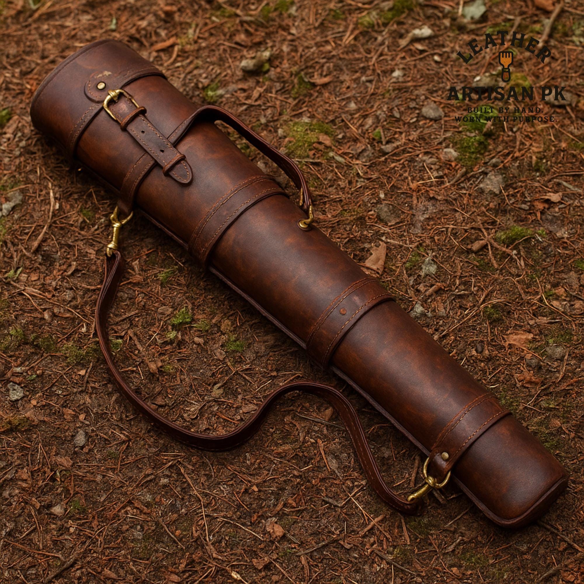 ライフルケース ビンテージ Vintage Shotgun Case - Etsy