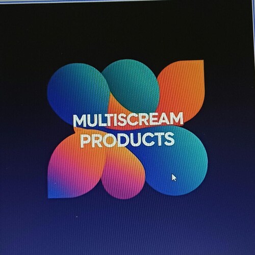 Multiscreamproducts - Etsy