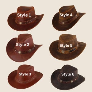 Vintage Gambler Hat - Etsy display picture 2